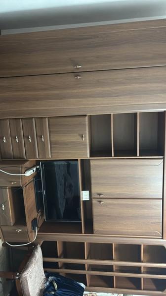 Шкафы и комоды