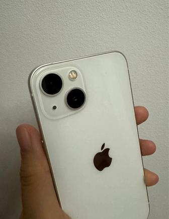 Продам срочно iPhone 13 128GB