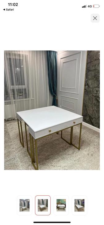 Продам стол трансформер