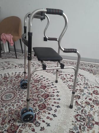 Продам ходунок для взрослых