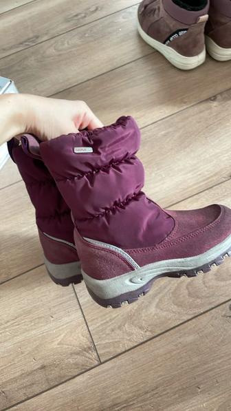 продам ДУТИКИ Reima 27 размер