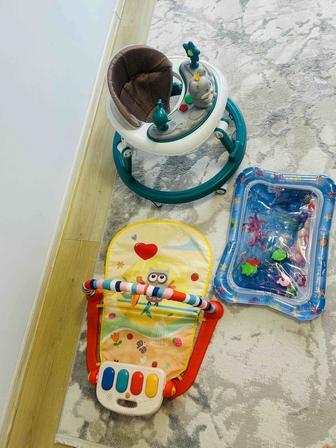 Ходунок детский