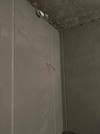 Отделочные работы