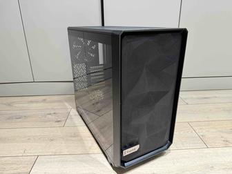 Корпус Fractal Design Meshify 2 Lite.