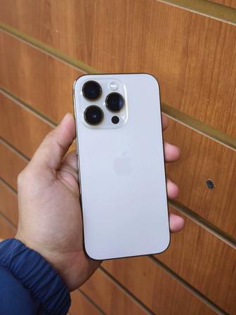 iPhone 14 Pro 5G 2SIM 256GB 79%