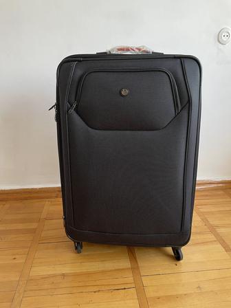 Чемодан новый, сумка новая Mendoza Япония