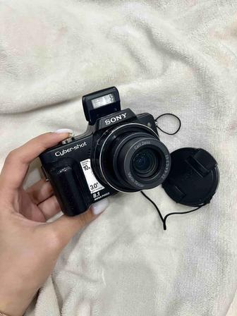Продам камеру Sony Cybershot!