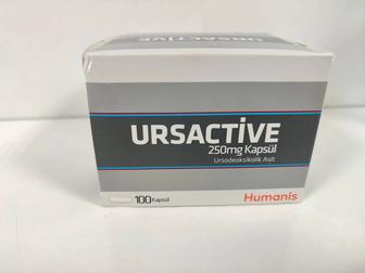 Ursactive (Урсосан)