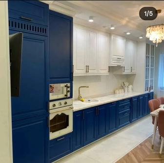 Мебель на заказ любой сложности