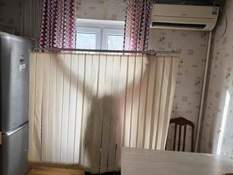 Жалюзи пластик и ткань