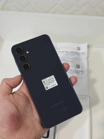 Samsung A55 256Gb 5G идеальный