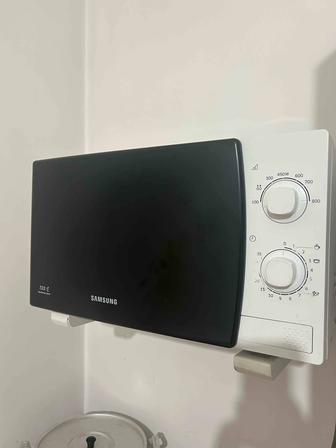 Микроволновка