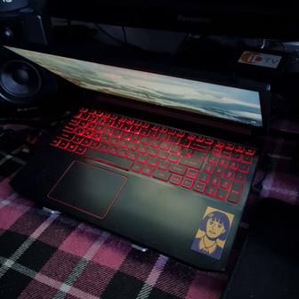 ноутбук игровой acer nitro 5