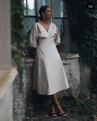 Платье от redcrowstyle