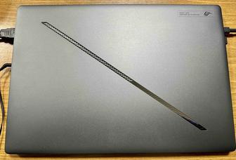 продается asus rog zephyrus g16