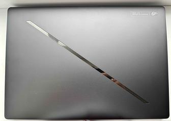 продается asus rog zephyrus g16