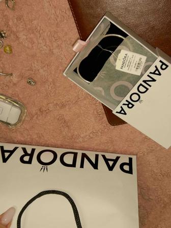 Pandora браслет пандора