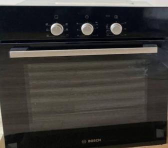 Духовая печь BOSH