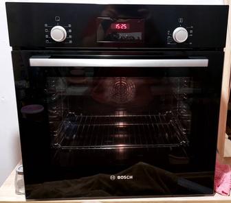 Духовая печь BOSH