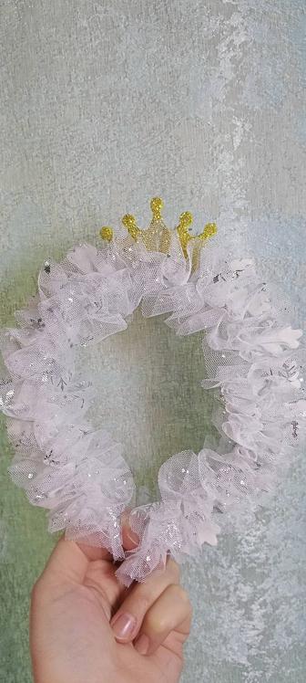 Ободок для волос