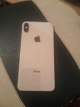 Продам айфон хс max