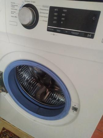 Ремонт стиральных машин