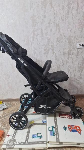 Детская коляска