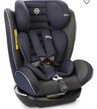 Автокресло Happy baby