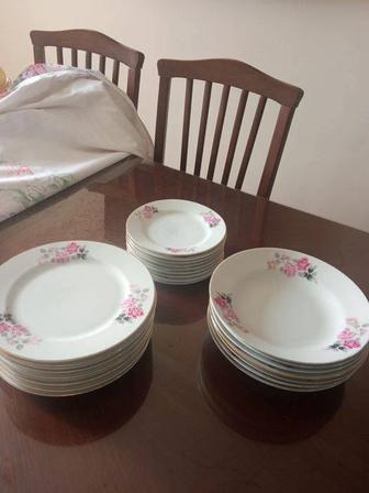 Продам тарелки пр-ва Япония Tono China