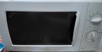Продам микроволновку