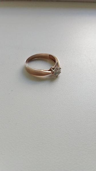 Золотые кольца 585 проба