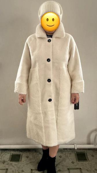 Тедди шубки