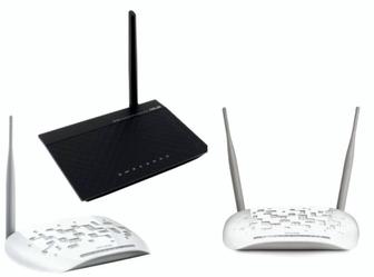 Продам модемы ADSL
