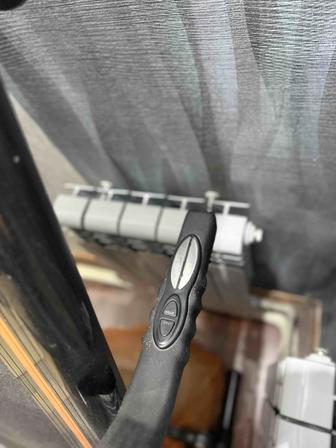 Беговая дорожка