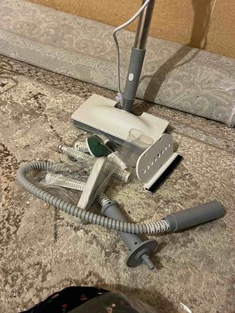 Электрошвабра