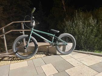 Продам Велосипед BMX BIBIBIKE
