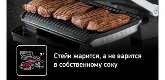 Гриль Tefal Optigrill XL