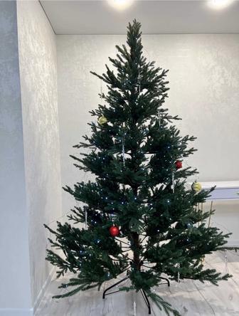 Продам елку