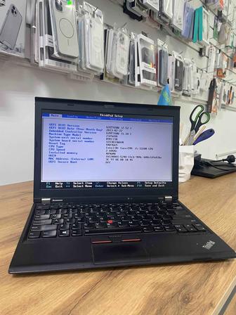 Lenovo thinkpad, ноутбук