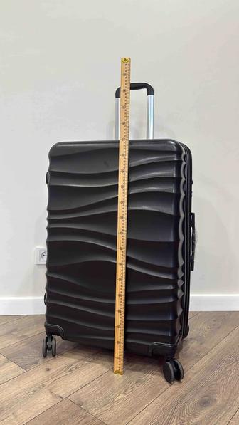 Чемодан большой