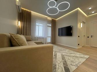 Ремонт квартир под ключ