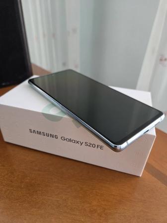 Samsung Galaxy S20FE 128 mb (snapdrag)