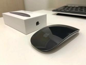 Magic Mouse