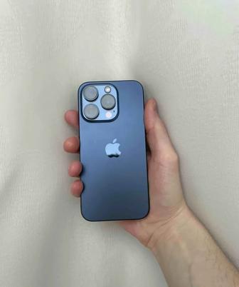 iPhone 15 PRO 256 gb 89%