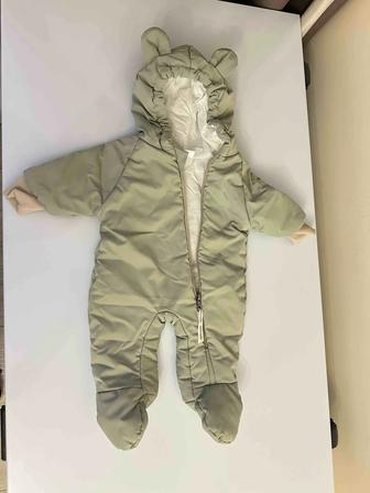 Комбенизон