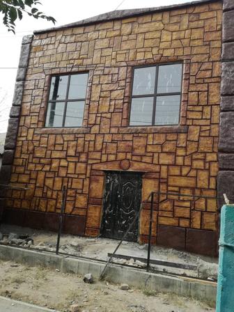 Роспись стены,барельеф,скалы любых сложности и лепки из гипса