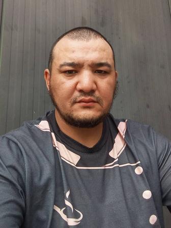 Повар