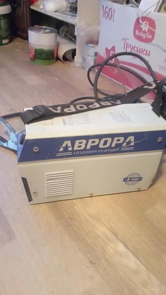 Продам сварку 35 000 тенге