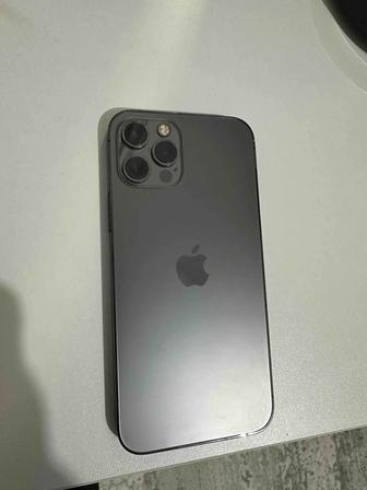 Продам айфон 12 про 128 g