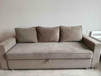 Продам диван